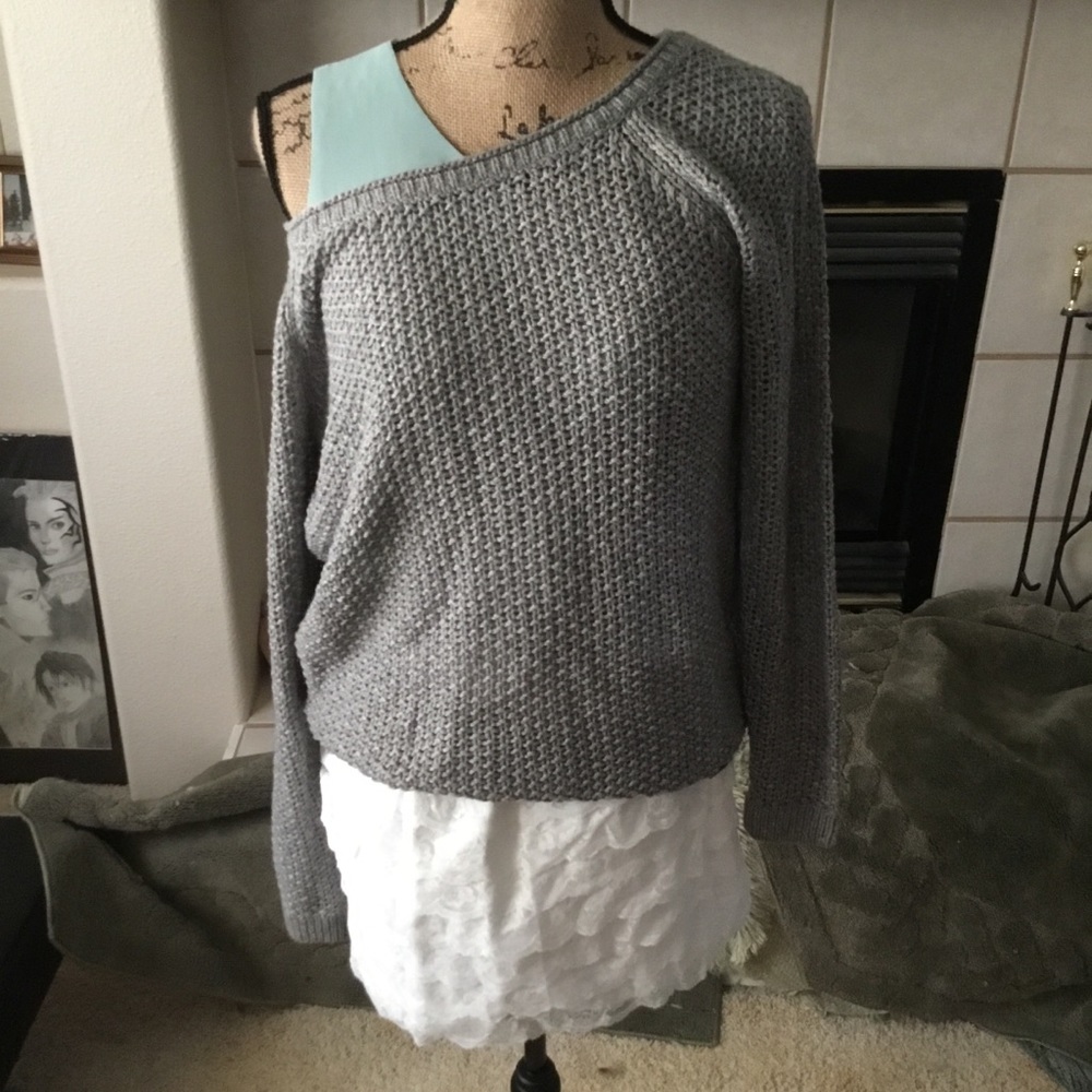 last chance donating 5/2 Abercrombie outfit